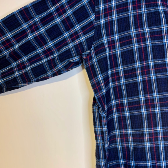 Pendleton Button Down - Picture 2 of 3